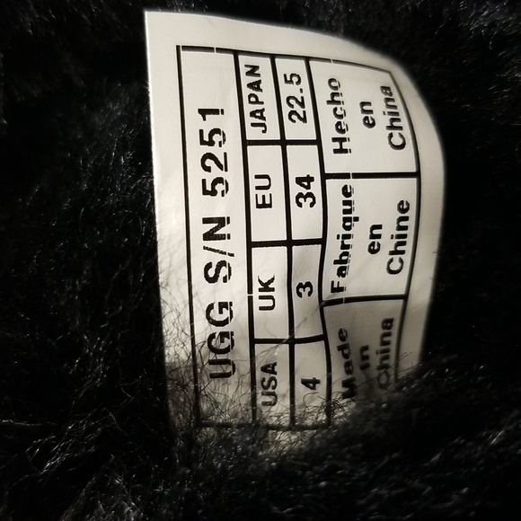 Ugg Classic boots - Picture 5 of 7